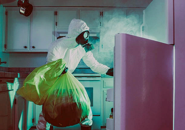 What Is Biohazard Cleanup (What You Should Be Aware Of?)