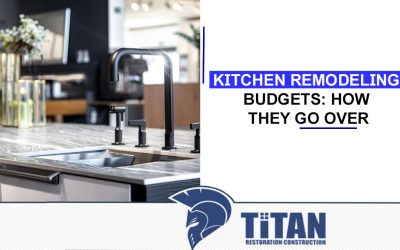 Kitchen Remodeling Budgets: How They Go Over
