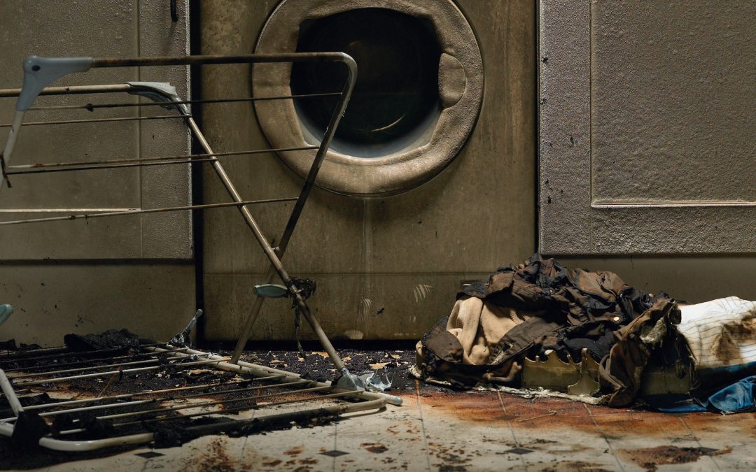 Fire Damage Cleanup Checklist: Step-by-Step Guide for Homeowners