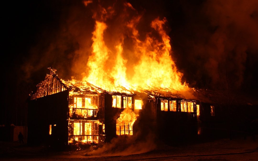 Fire Damage Insurance Claims: Navigate the Process with Titan Restoration Construction’s Expertise