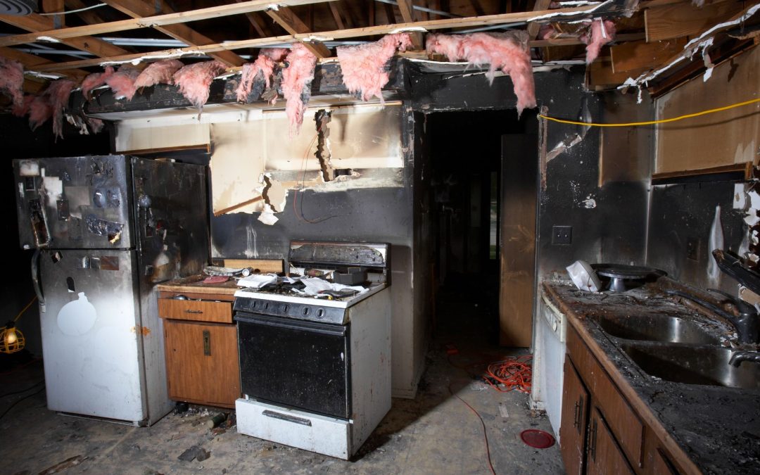 Essential Steps to Recover from Fire Damage in Your Boca Raton Home