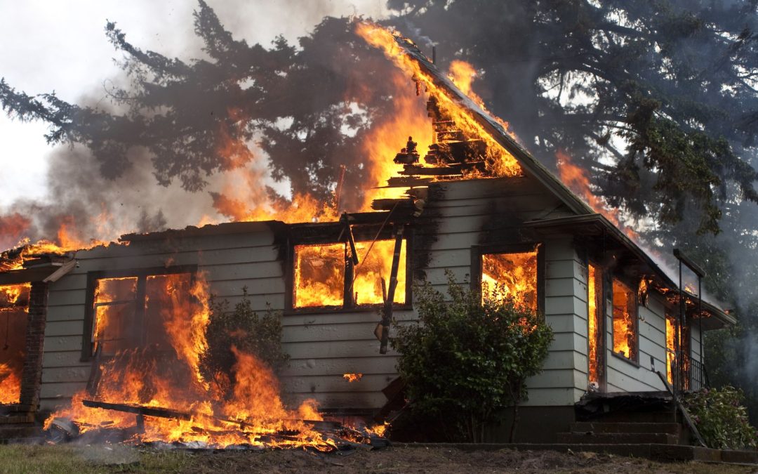 Top 5 Causes of Fire Damage in Boynton Beach & Prevention Tips