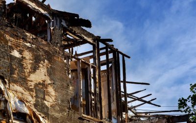 Fire Damage Restoration in Boynton Beach: Documenting for Insurance Claims