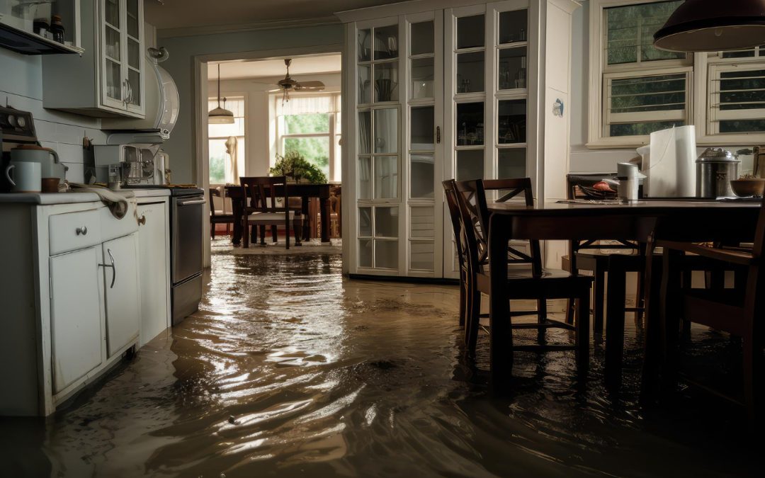 Safeguarding Your Home from Flood Damage: Essential Tips and Best Practices
