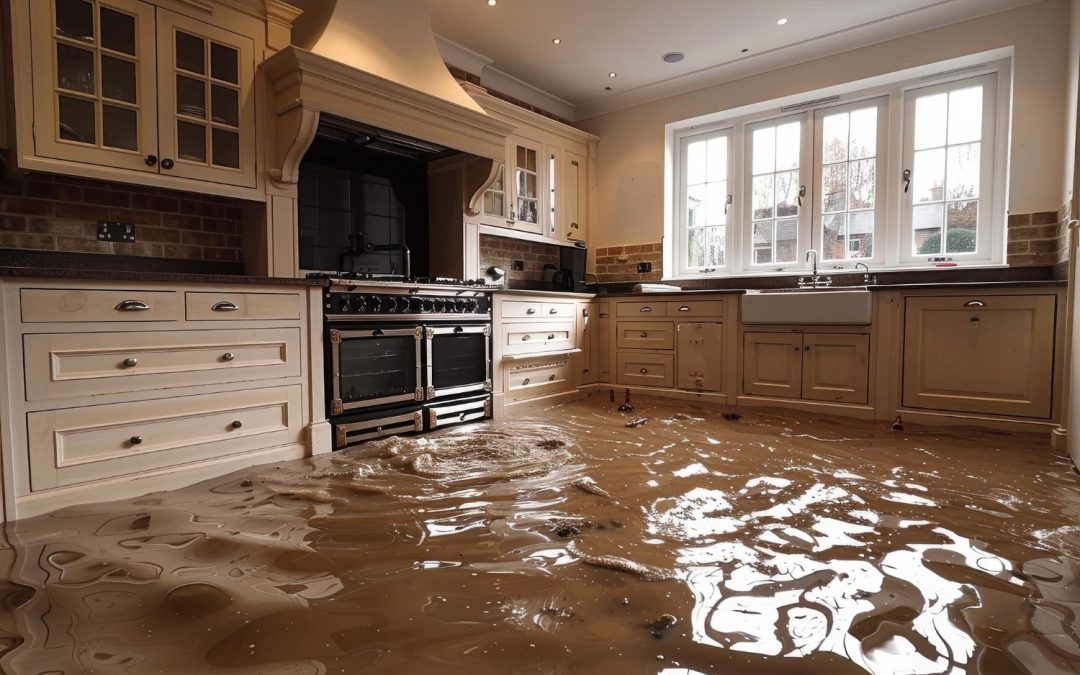 Preparing and Safeguarding Your Home from Flood Damage