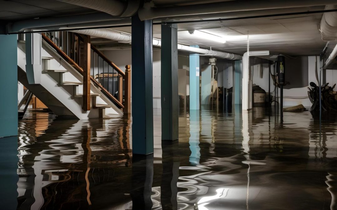 How to Prevent Basement Flooding