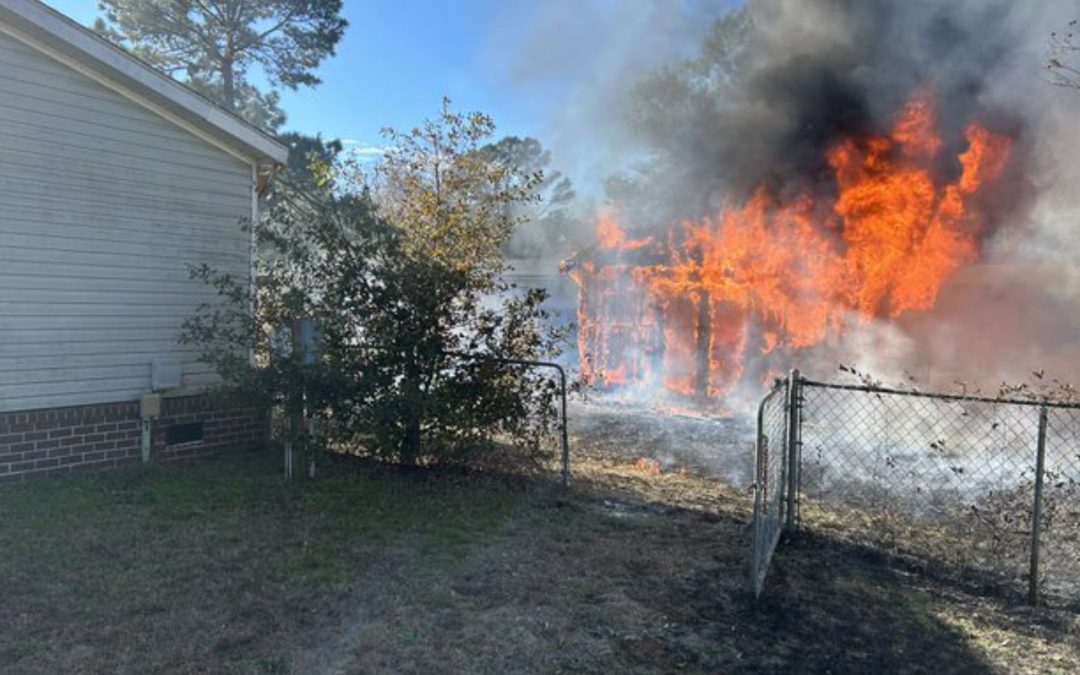 Can Homeowners in West Palm Beach Salvage Contents After a Fire?