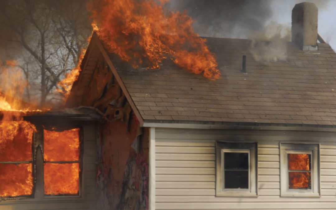What Local Climate Challenges Affect Fire Damage Restoration in West Palm Beach?