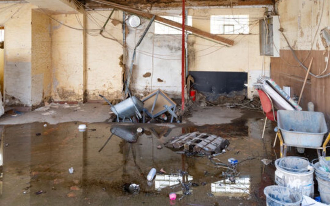How Long Does Water Damage Restoration Typically Take in Jupiter, FL?