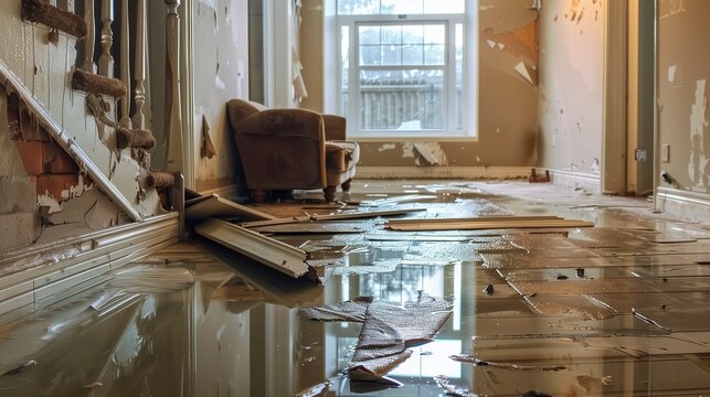 How Long Does Water Damage Restoration Take in Boynton Beach?