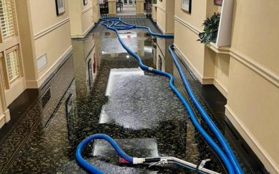 Is Water Damage Restoration Covered by Insurance in Boca Raton?