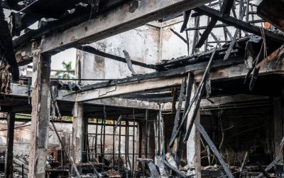Fire Damage Restoration: What South Florida Property Owners Should Expect